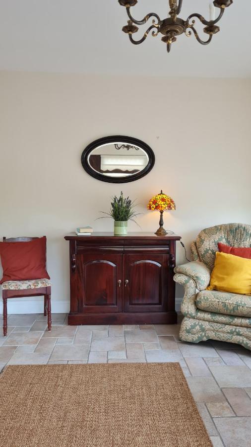 Сasa de vacaciones Yellow Heights Tinahely
